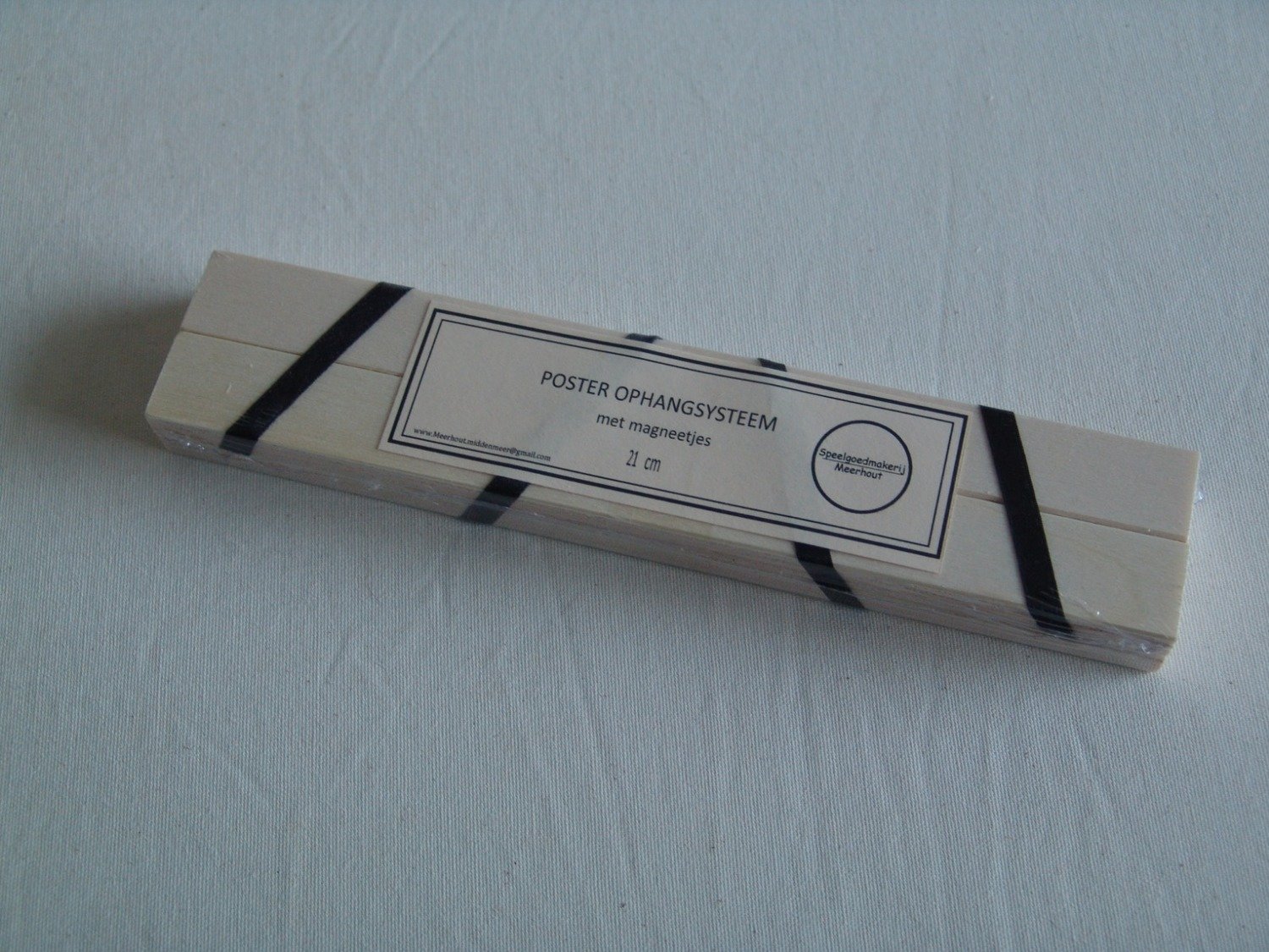 poster ophangsysteem | A4