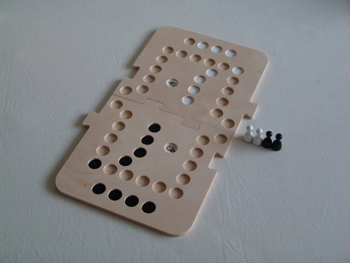 Uitbreiding set