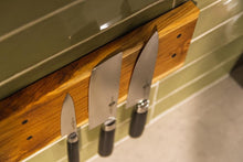 Afbeelding in Gallery-weergave laden, Magnetische messenplank
